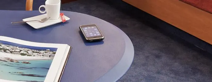 Novotel Centre Hotel 4*