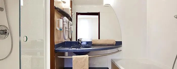 أجنحة نوفوتيل Centre 4* نانسي