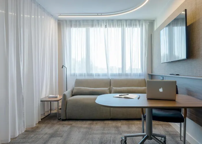 Hotel Novotel Centre