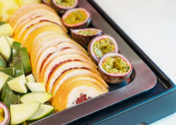 فندق أجنحة نوفوتيل Centre