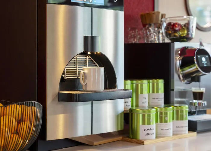 أجنحة نوفوتيل Centre فندق