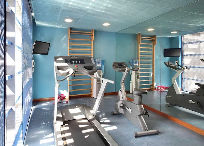 فندق أجنحة نوفوتيل Centre نانسي