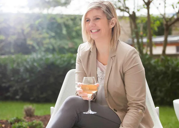 Novotel Centre Hotel Nancy