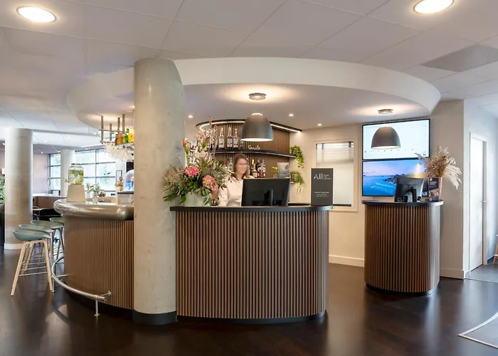 أجنحة نوفوتيل Centre