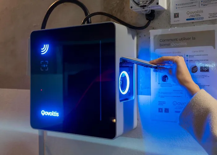 أجنحة نوفوتيل Centre فندق نانسي