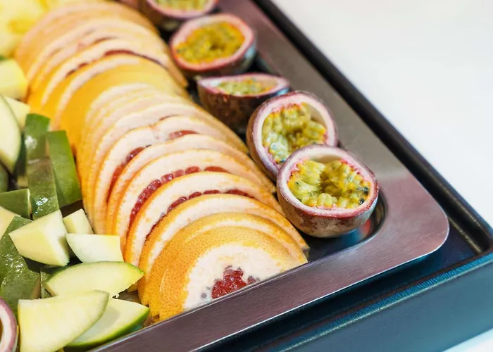 أجنحة نوفوتيل Centre