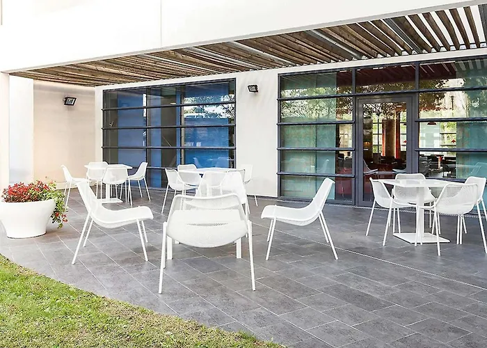 أجنحة نوفوتيل Centre