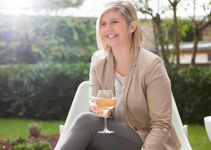 أجنحة نوفوتيل Centre فندق 4*