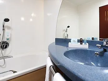 Novotel Centre Hotel 4*