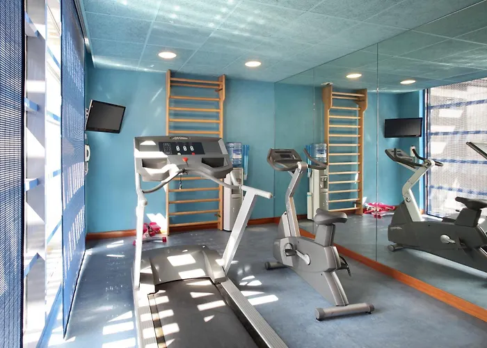 فندق أجنحة نوفوتيل Centre