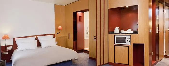 Hotel Novotel Centre