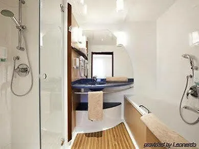 أجنحة نوفوتيل Centre نانسي